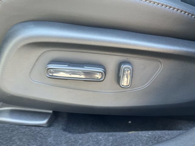 New 2027 Honda HR-V EX-L image 16