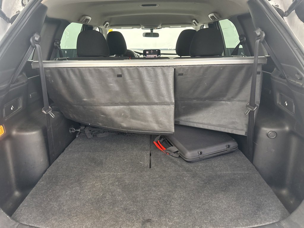 Used 2022 Mitsubishi Outlander ES image 33