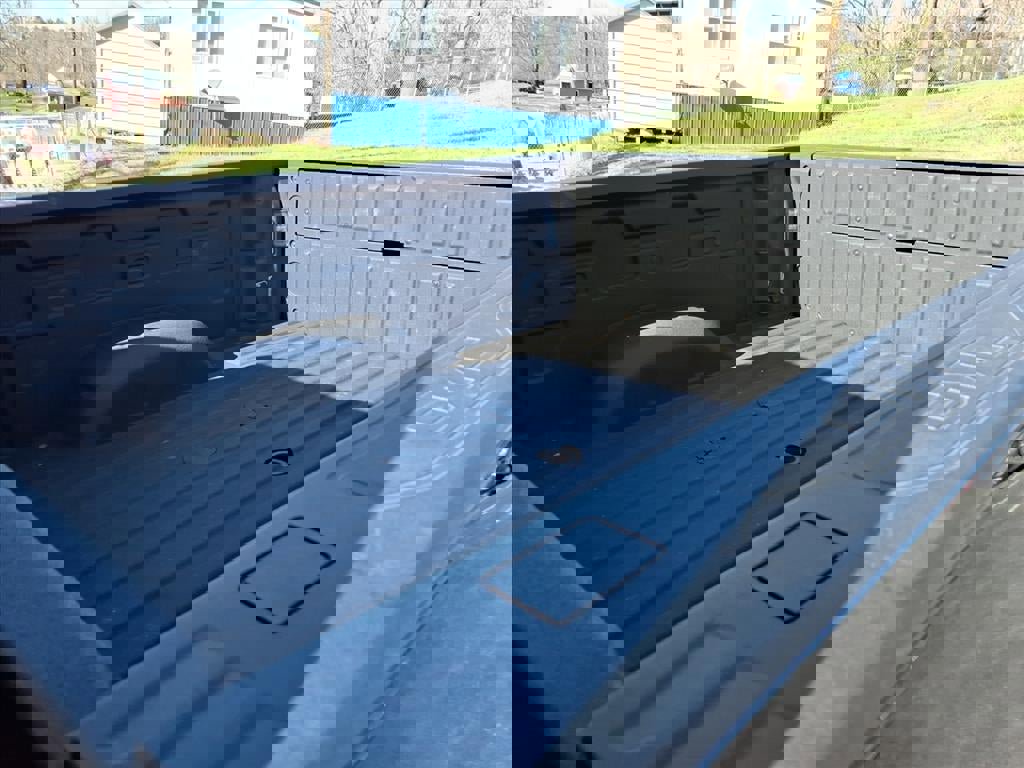 Used 2024 GMC Sierra 3500 AT4 w/ AT4 Premium Plus Package image 15