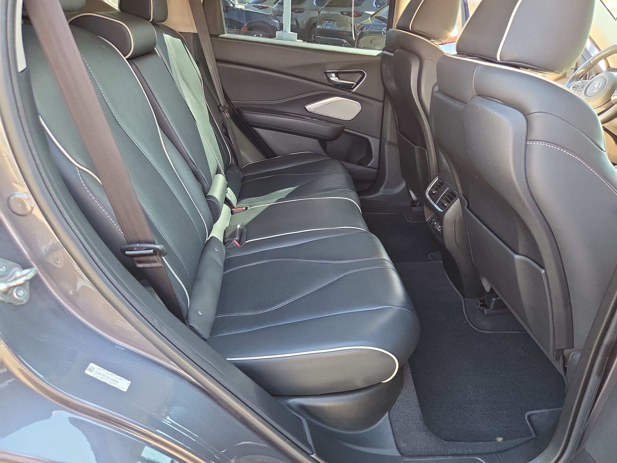 Used 2019 Acura RDX w/ Advance Package FWD image 28