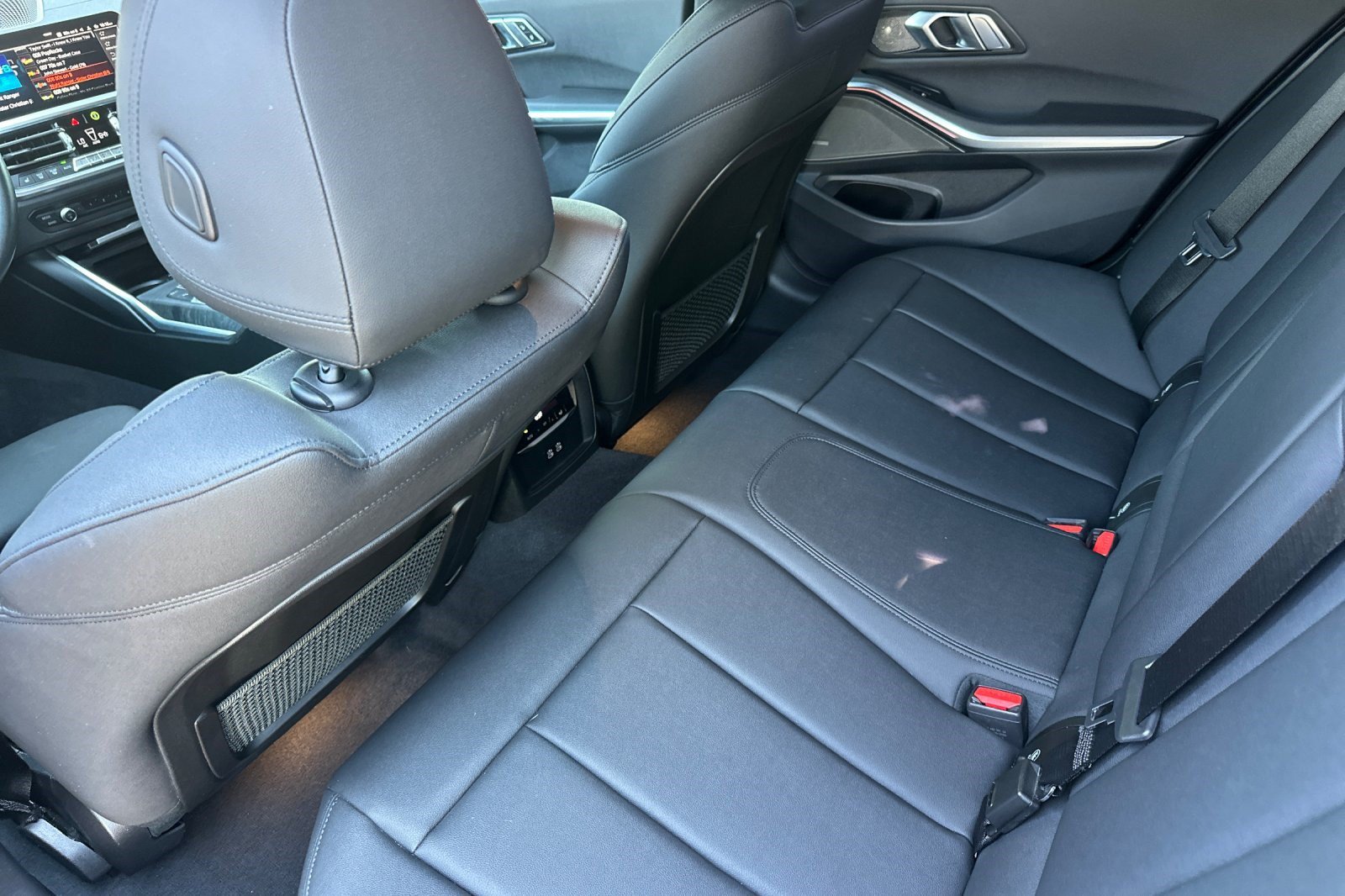 Used 2021 BMW M340i w/ Premium Package RWD image 16