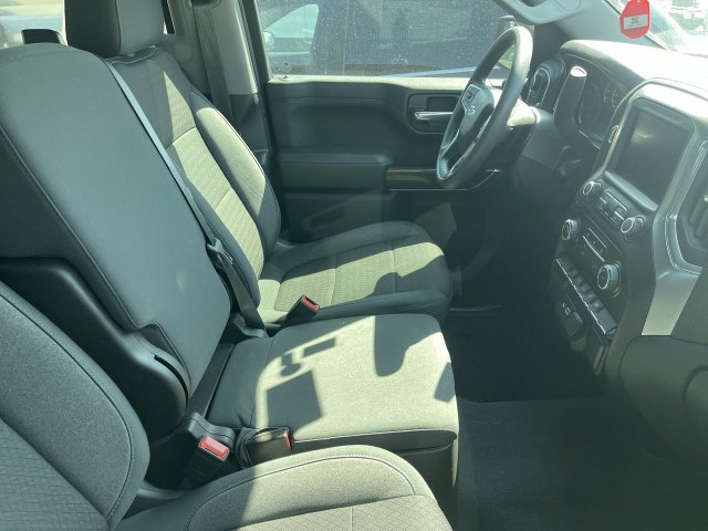 Used 2020 Chevrolet Silverado 1500 RST w/ RST Value Package AWD/4WD image 10
