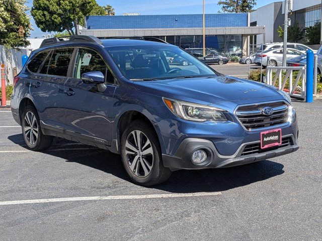 Used 2019 Subaru Outback 3.6R Limited image 3
