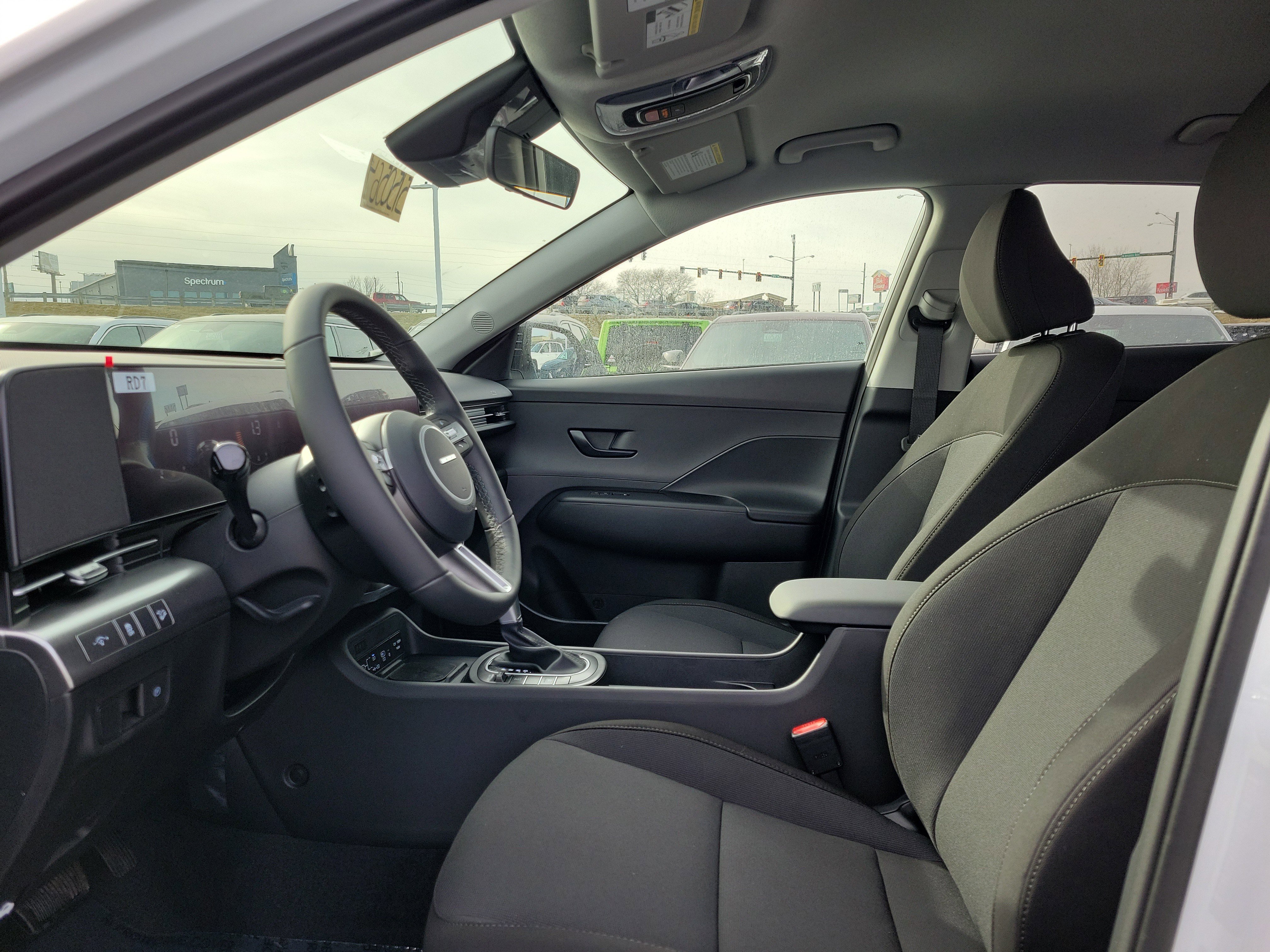 New 2026 Hyundai Kona SEL Sport image 14