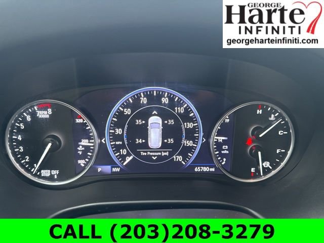 Used 2020 Buick Enclave Avenir w/ Avenir Technology Package image 11