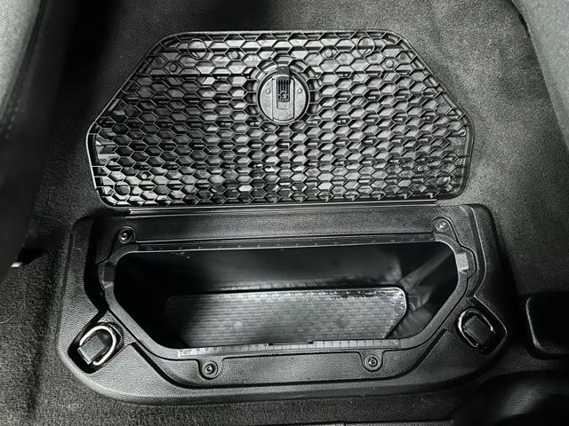 Used 2023 RAM 1500 Big Horn w/ Trailer Tow Group image 32