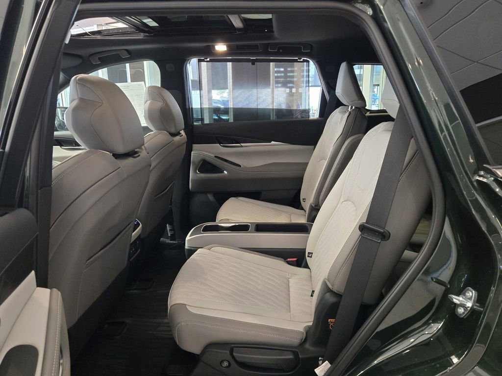 New 2026 INFINITI QX60 Autograph w/ Autograph Tech Package AWD/4WD image 13