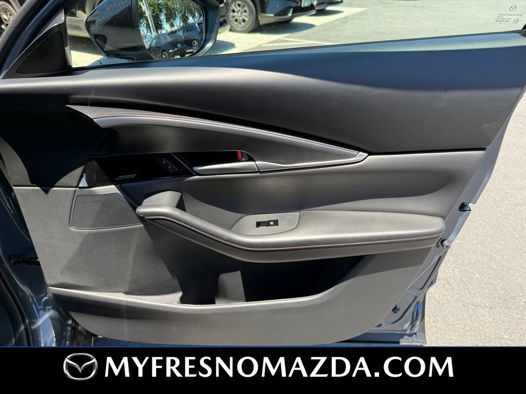 New 2026 MAZDA CX-30 AWD 2.5 S image 18