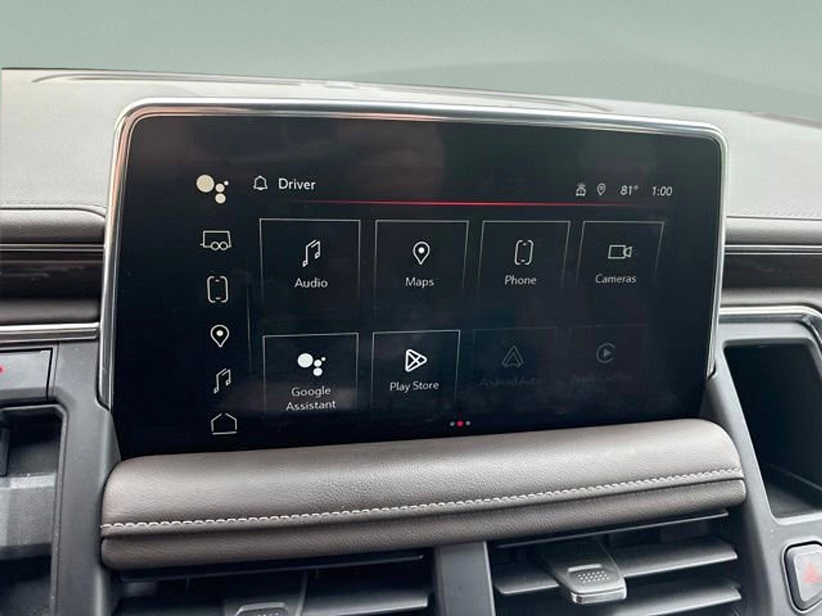 Used 2022 GMC Yukon SLE AWD/4WD image 16