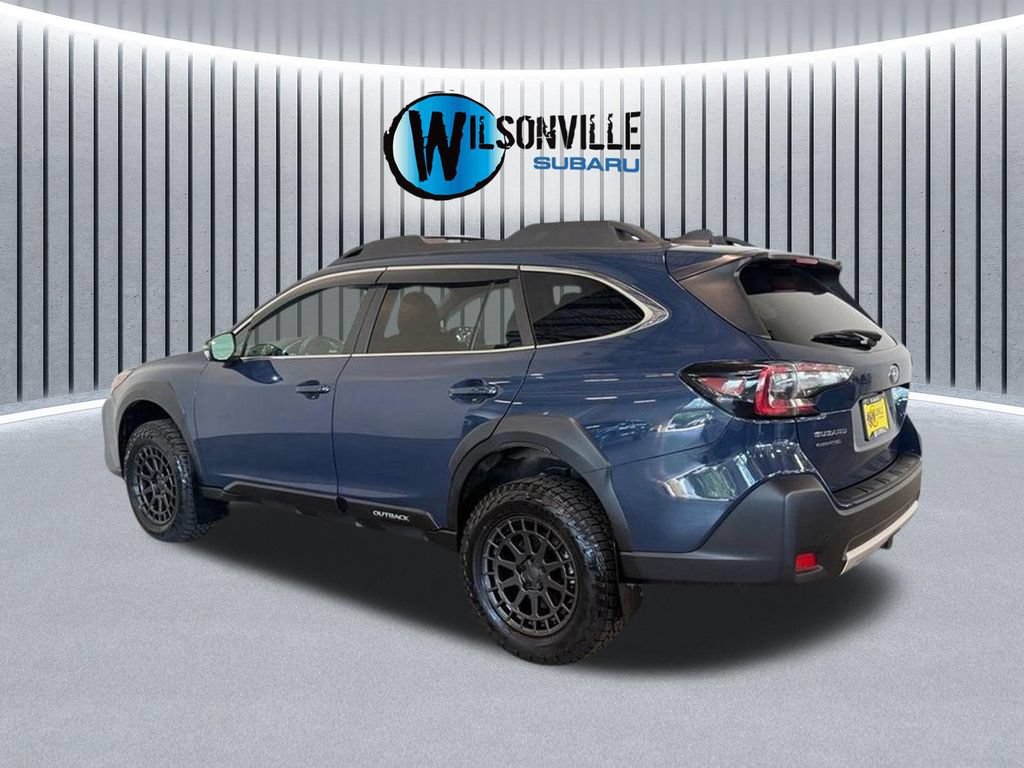 Used 2024 Subaru Outback Limited XT AWD/4WD image 8