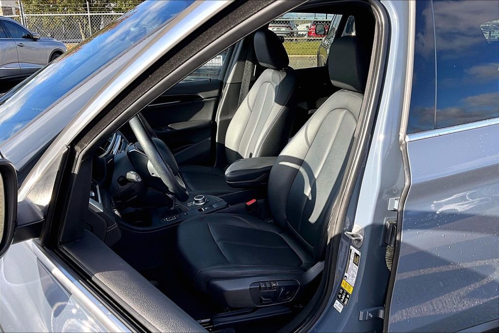 Used 2022 BMW X1 xDrive28i w/ Convenience Package image 36