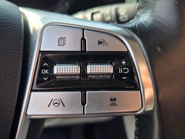 Used 2023 Kia Telluride EX FWD image 30