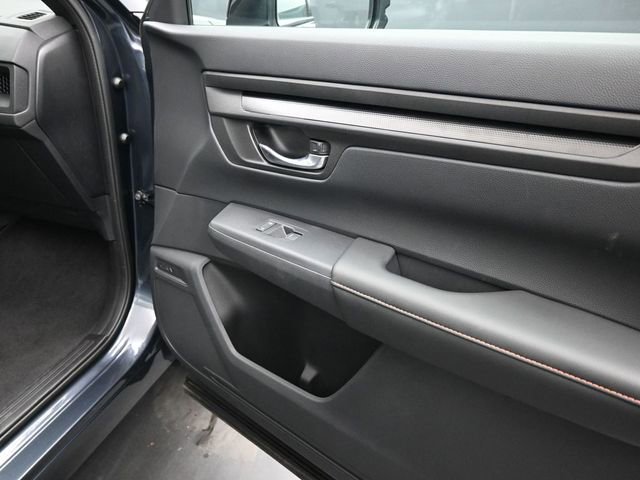 Used 2025 Honda CR-V Sport-L image 24