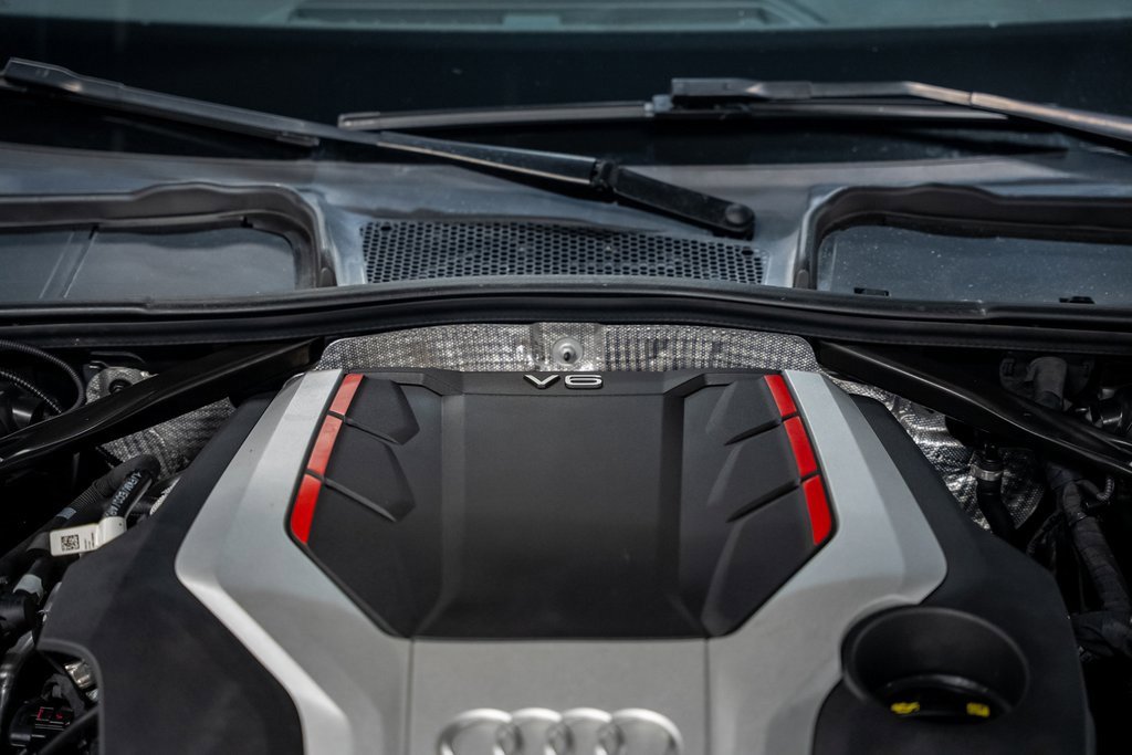 Used 2018 Audi S5 Premium Plus image 72