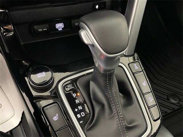 Used 2021 Kia Seltos EX image 10