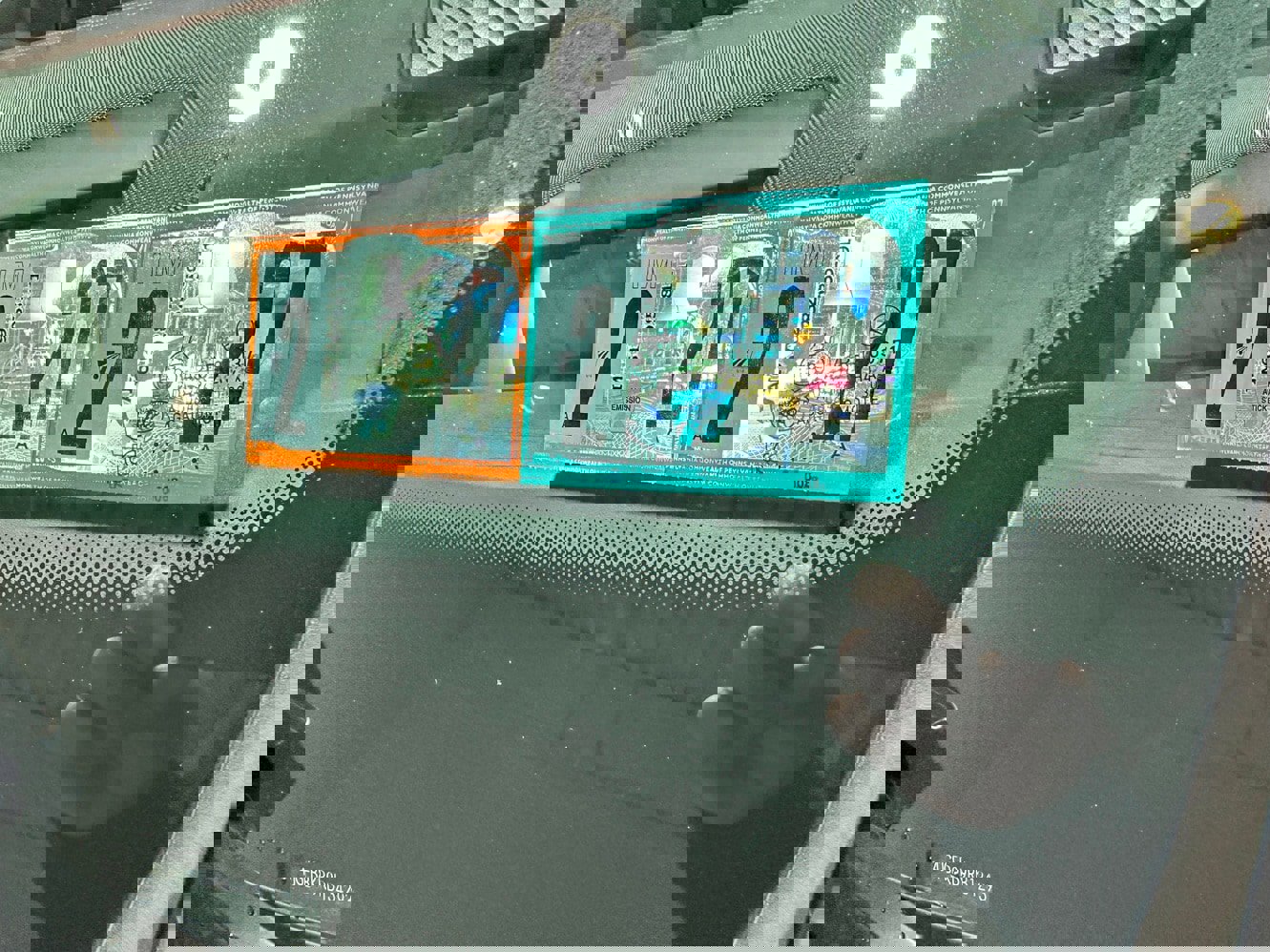 Certified 2024 Mercedes-Benz GLE 63 AMG S image 49