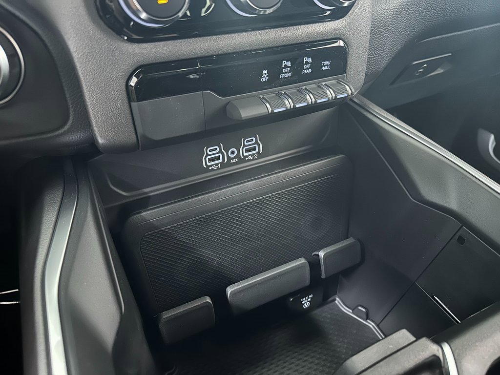 New 2026 RAM 1500 Big Horn image 30