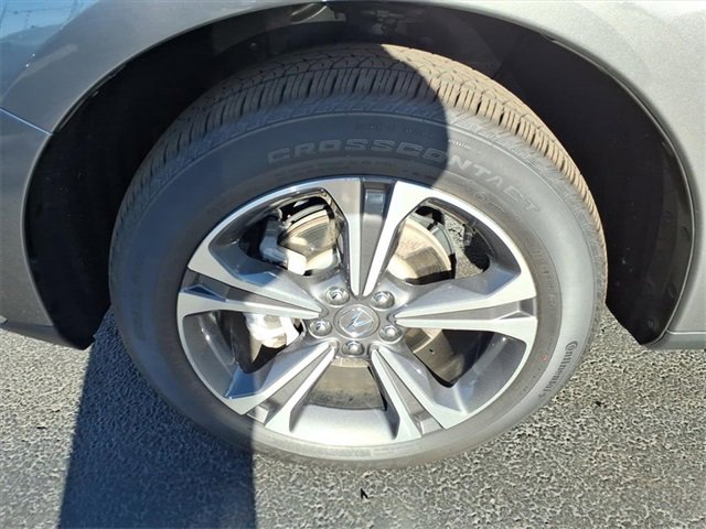 Certified 2025 Acura RDX w/ Technology Package image 29