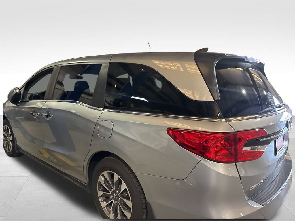 Used 2022 Honda Odyssey EX-L image 14