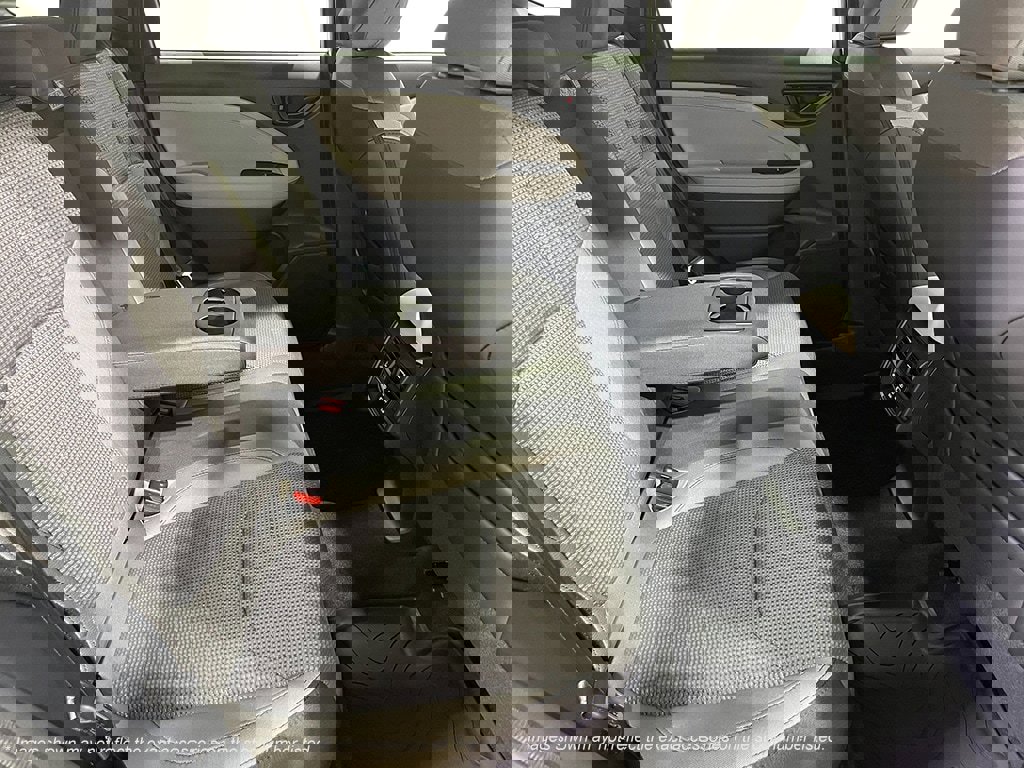 New 2026 Subaru Forester Premium image 29