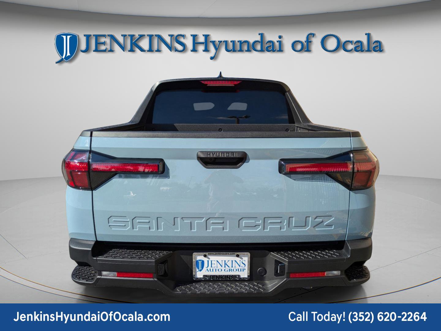 New 2026 Hyundai Santa Cruz SEL image 5