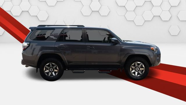 Used 2023 Toyota 4Runner TRD Off-Road Premium w/ Moonroof Package AWD/4WD image 7
