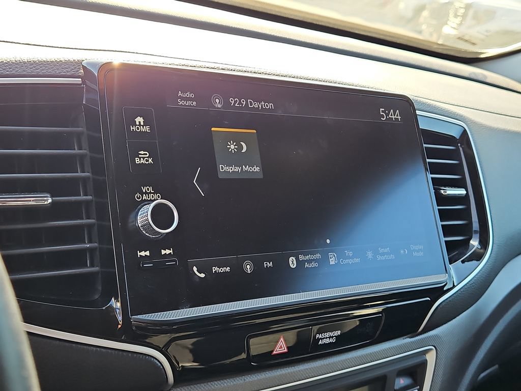 Used 2025 Honda Ridgeline Sport image 26