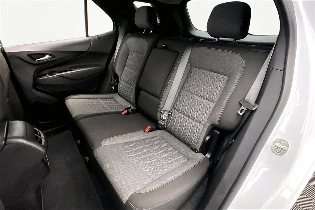 Used 2023 Chevrolet Equinox LT image 26