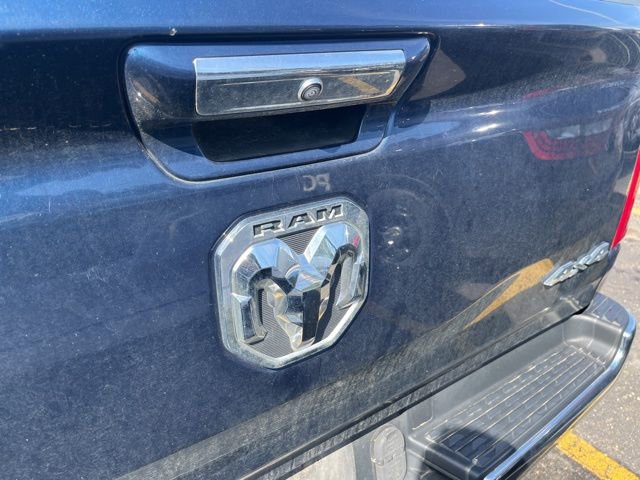Used 2019 RAM 1500 Big Horn image 22