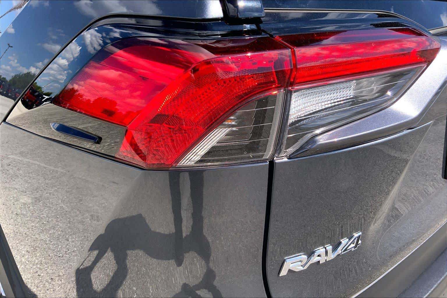 Used 2024 Toyota RAV4 XLE w/ Convenience Package AWD/4WD image 27