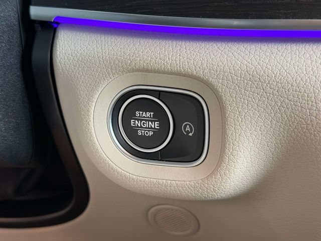 Certified 2024 Mercedes-Benz GLS 450 4MATIC image 31