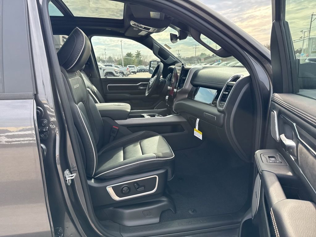 New 2026 RAM 1500 Laramie image 30