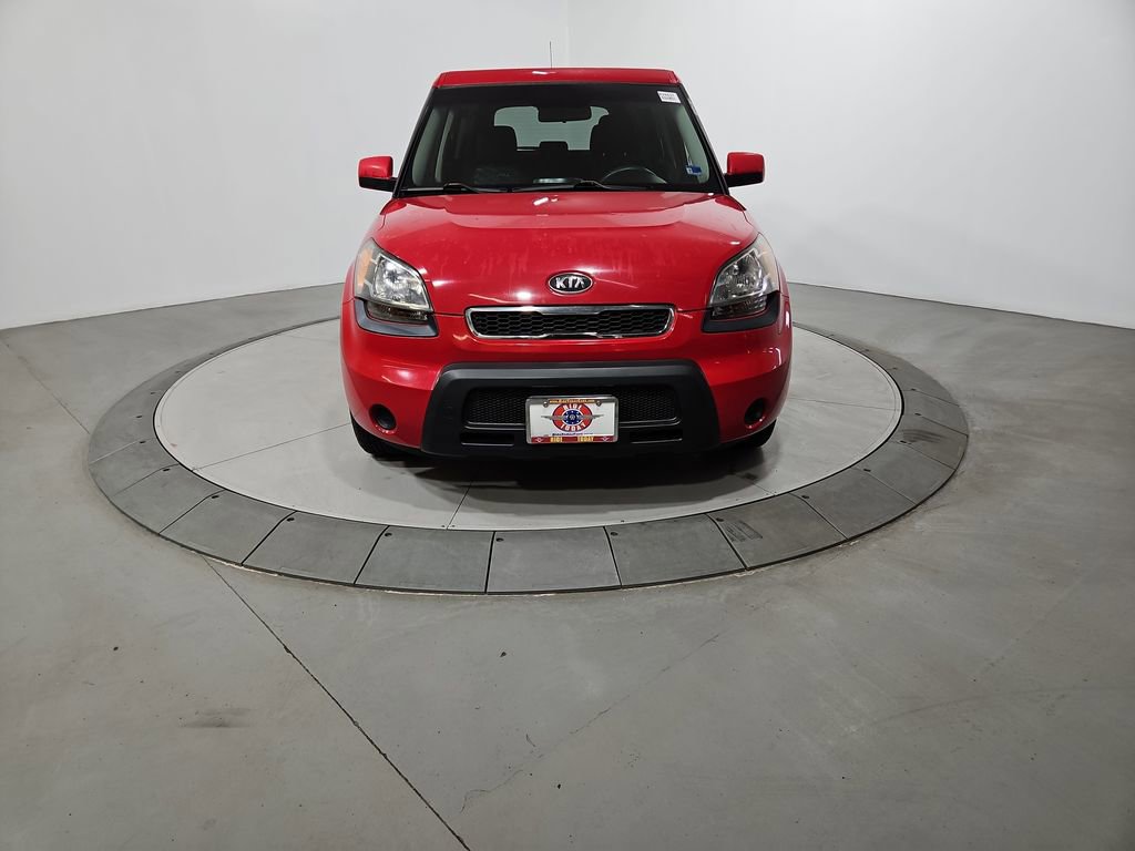 Used 2011 Kia Soul + image 9