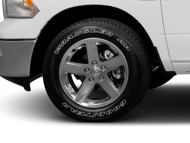 Used 2010 Dodge Ram 1500 Truck SLT w/ Remote Start & Security Group RWD image 15