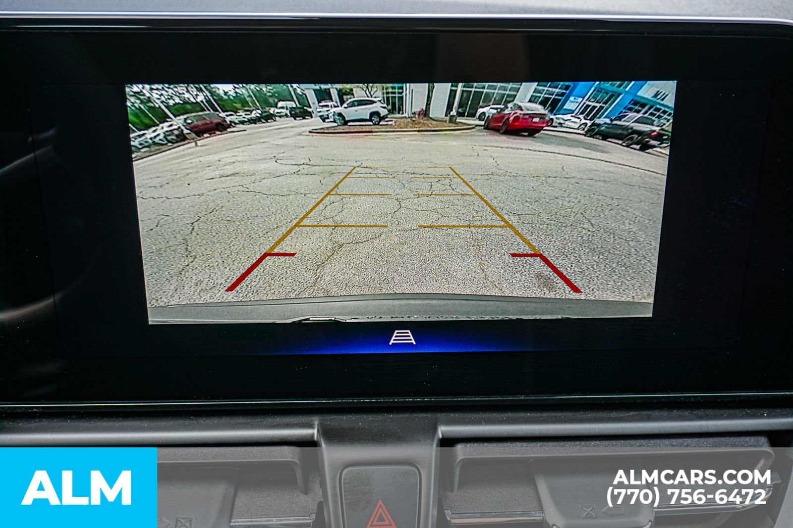 Used 2026 Chevrolet TrailBlazer LS w/ LS Confidence Package FWD image 37