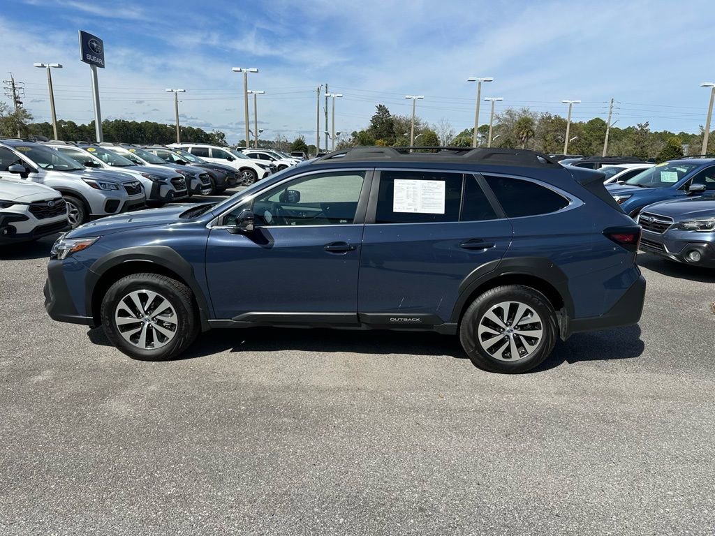 Used 2023 Subaru Forester Sport image 12