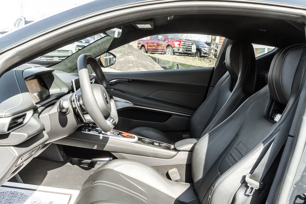 Used 2024 Lotus Emira First Edition image 29