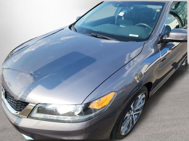Used 2013 Honda Accord EX-L
