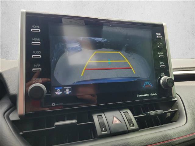 Used 2022 Toyota RAV4 TRD Off-Road w/ TRD Off-Road Weather Package image 25