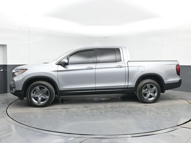 Used 2023 Honda Ridgeline RTL image 6