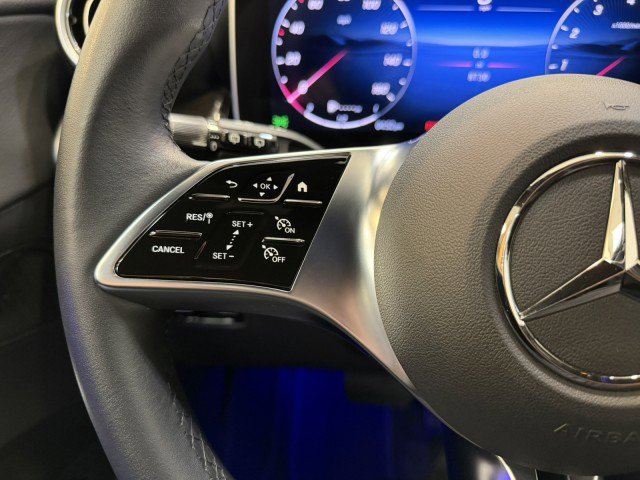 Certified 2025 Mercedes-Benz GLC 300 image 20