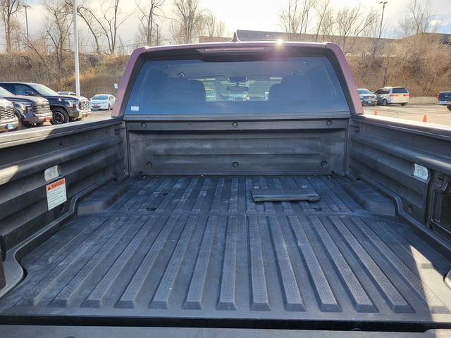 Used 2017 Honda Ridgeline RTL image 11