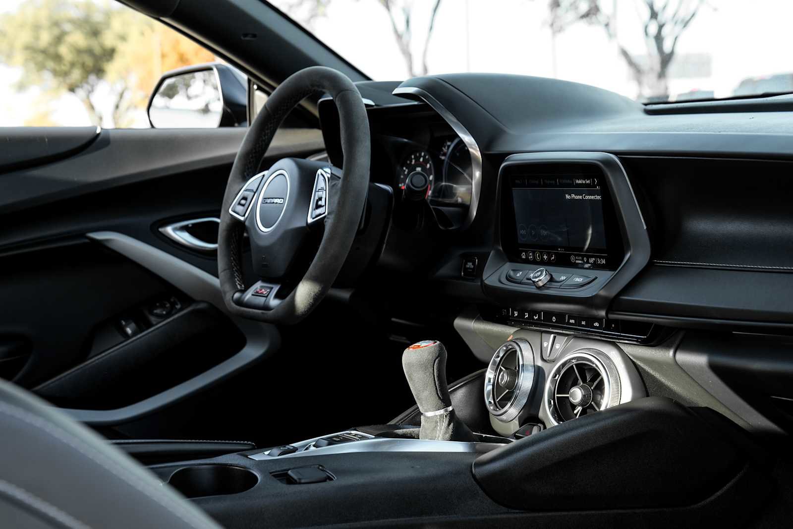 Used 2024 Chevrolet Camaro SS image 23