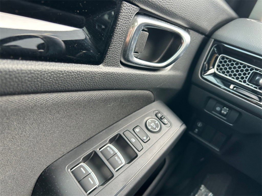 Certified 2023 Honda Civic EX image 23