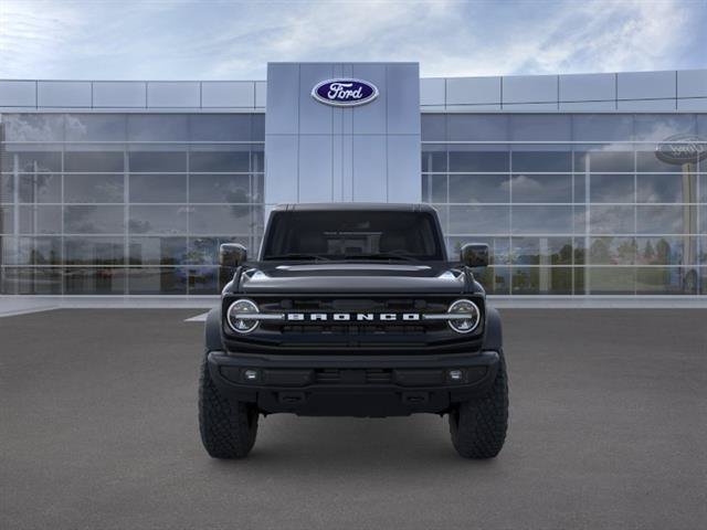 New 2026 Ford Bronco Outer Banks w/ Sasquatch Package AWD/4WD image 6