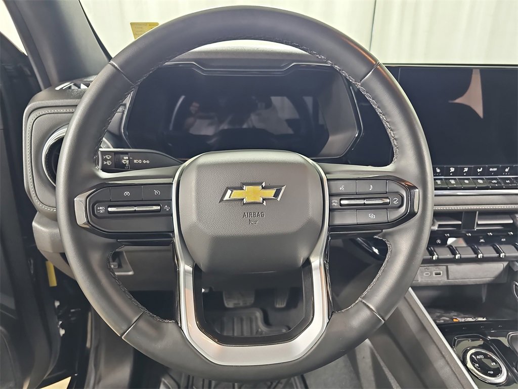 Certified 2023 Chevrolet Colorado LT w/ LT Convenience Package II image 25