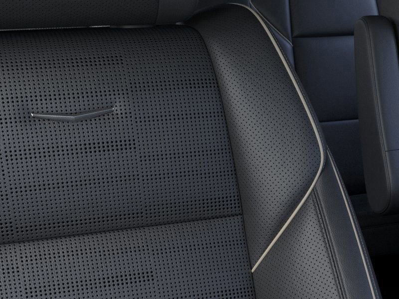 New 2026 Cadillac Escalade Sport image 51