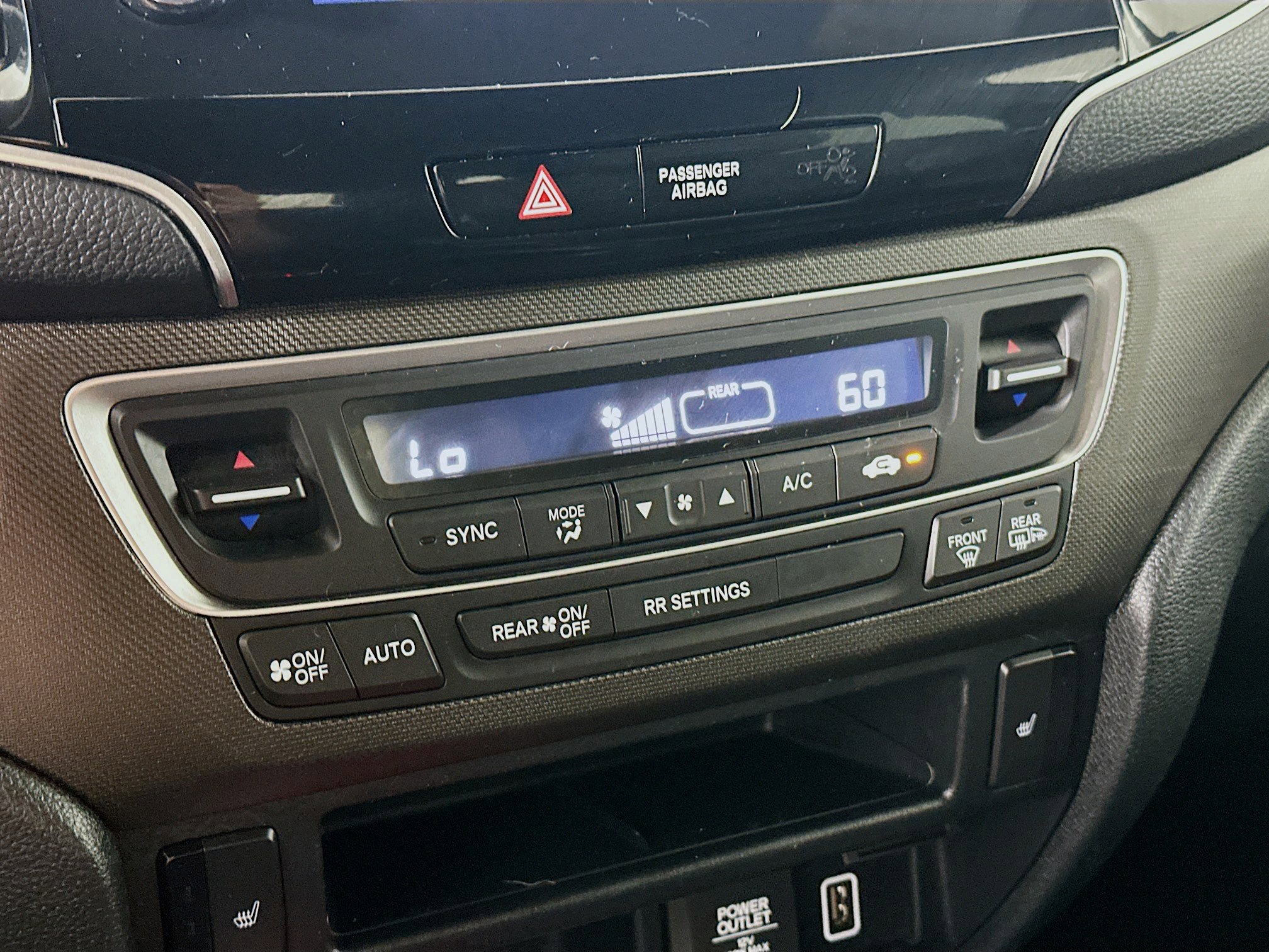 Used 2023 Honda Passport TrailSport image 22