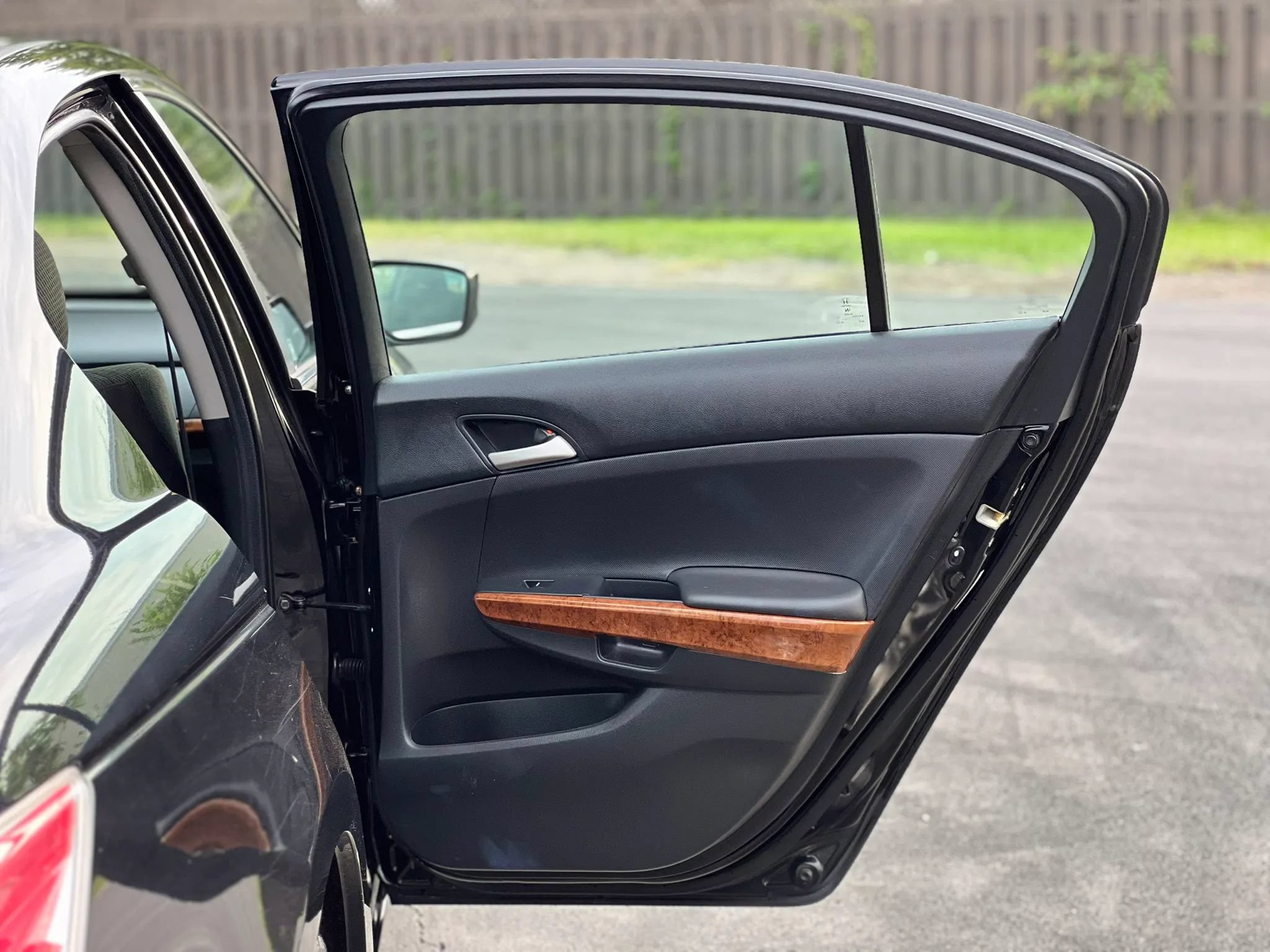 Used 2012 Honda Accord EX image 35