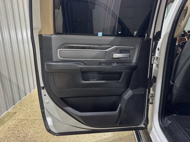Used 2019 RAM 2500 Big Horn AWD/4WD image 20